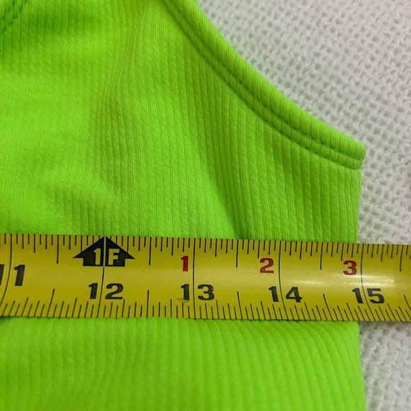 Neon Green Bikini Set - Picture 5 of 5